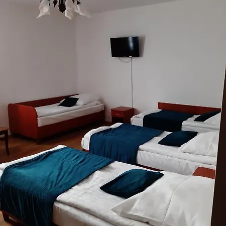 Apart-hotel Kardamon