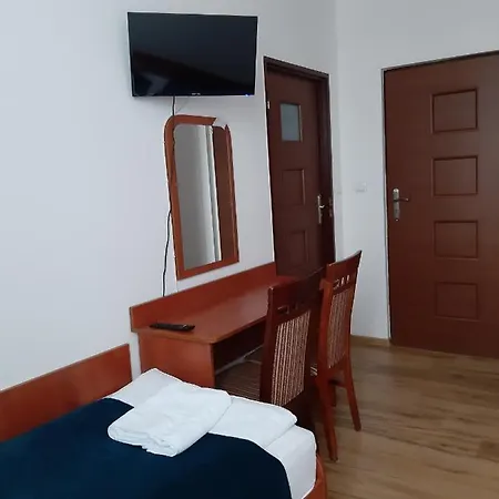 Kardamon Apart-hotel Dzierżoniów