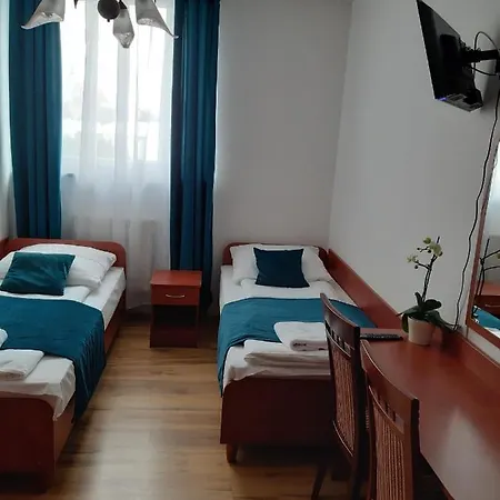 Apart-hotel Kardamon *