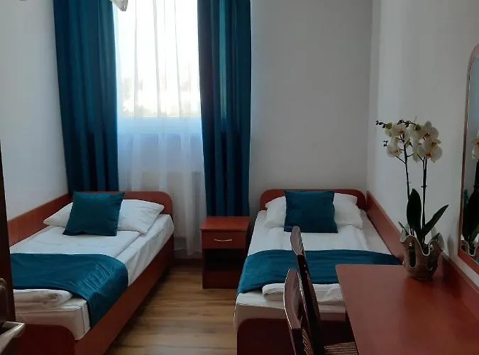 Aparthotel Kardamon *