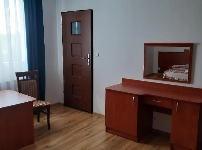 Kardamon Aparthotel Dzierzoniow