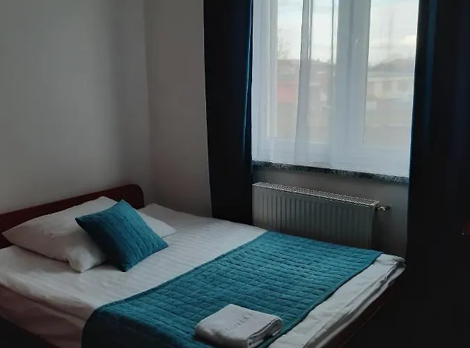 Aparthotel Kardamon *