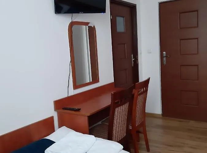 Kardamon Aparthotel Dzierzoniow