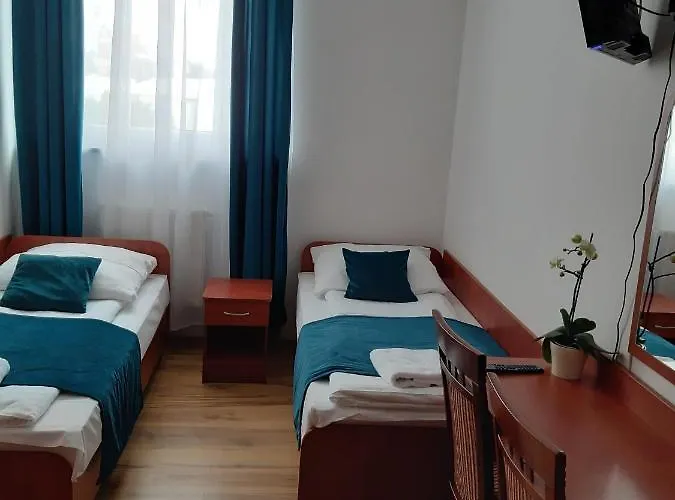 Aparthotel Kardamon *