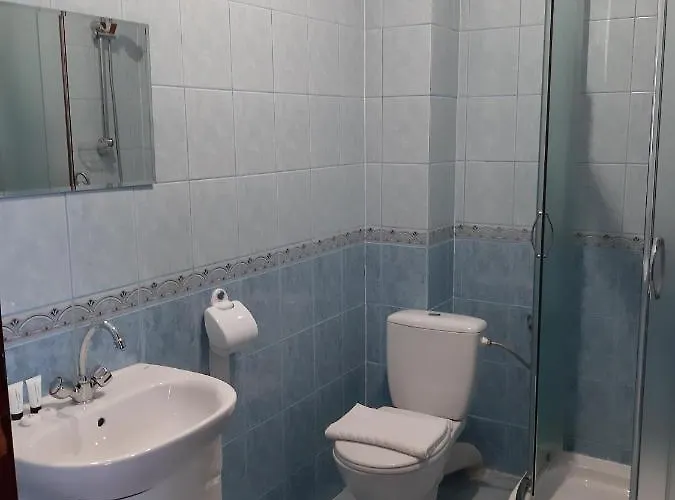 Kardamon Aparthotel *